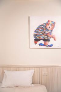 Phòng Đơn Có Phòng Tắm Riêng (Single Room with Private Bathroom)