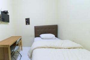 Phòng giường đơn - 1 người (Single - 1 Person)
