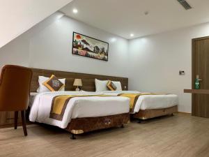 Phòng Ba Người (Triple Room)