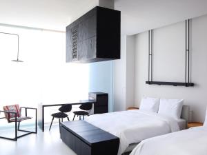Phòng gia đình dành cho 3 người (Family 3 Pax)