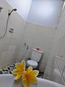 Phòng Tiêu Chuẩn Giường Đôi/2 Giường Đơn Có Quạt Máy (Standard Double or Twin Room with Fan)