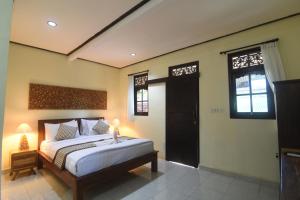 Phòng Đôi Loại Sang (Deluxe Double Room)