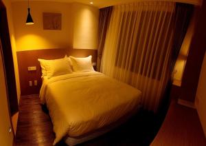 Phòng Đôi (Double Room)