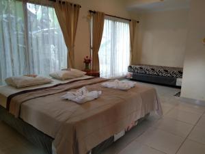 Phòng Gia Đình (Family Room)