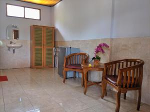 Phòng Hai Giường Đơn Loại Sang (Deluxe Twin Room)
