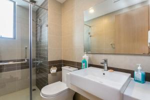 Căn Hộ Studio (Studio Apartment)