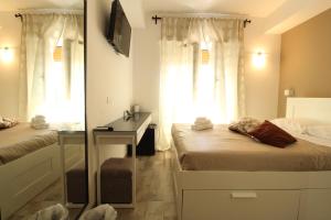 Double Room room in Caos Calmo
