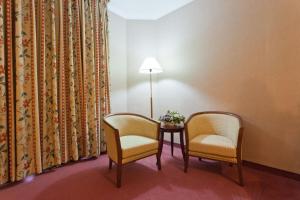 Classic Double or Twin Room room in King Solomon Hotel Jerusalem