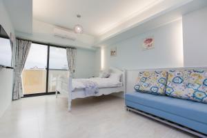 Deluxe giường đôi (Deluxe Double)