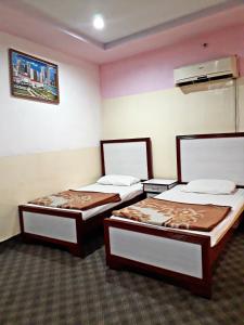 Standard Single Room room in Gulberg View Hotel - Main Market