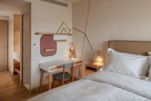 Double Room with Museum View room in Coco-mat Athens BC