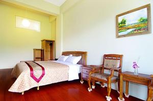 Phòng Đôi Phổ Thông (Economy Double Room)
