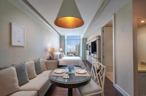 Junior Suite giường King (Junior Suite King)