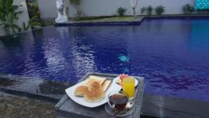 Deluxe giường đôi (Deluxe Double)