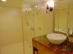 Phòng Đôi (Double Room)