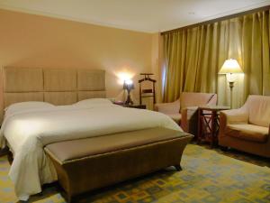 Phòng Đôi (Double Room)