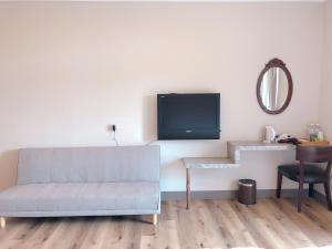 Phòng cho 4 Người (Quad Room)