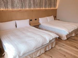Phòng cho 4 Người (Quad Room)