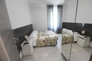 Double or Twin Room room in AFFITTACAMERE A CASA MIA