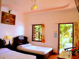 Bungalow hướng vườn (Garden View Bungalow)