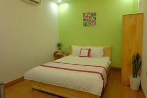 Phòng Đôi Phổ Thông (Economy Double Room)
