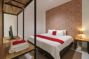 Phòng Hảo Hạng (Premium Room)