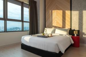 Arte Plus by Afflexia Serviced Suites KLCC - image 1