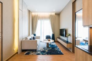 Suite Premier (Premier Suite)