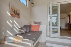 Luxury Double Room room in De Tafelberg Guesthouse