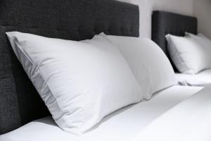 Phòng Hai Giường Đơn Loại Sang (Deluxe Twin Room)