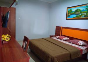 Phòng Đơn Loại Sang (Deluxe Single Room)
