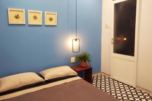 Phòng Đôi (Double Room)