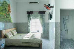 Phòng Standard giường đôi (Standard Double Room)