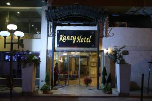 Kanzy Hotel Cairo in Cairo