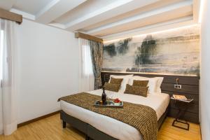 Superior Double or Twin Room room in Venice Maggior Consiglio