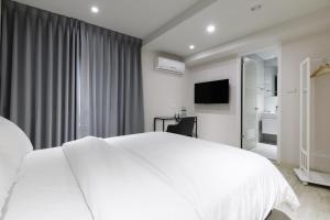 Phòng thoải mái giường đôi (Comfort Double Room)