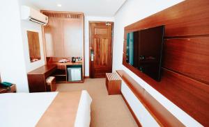 Phòng Đôi Tiêu Chuẩn (Standard Double Room)