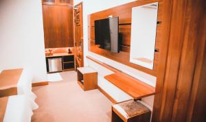 Phòng Ba Người (Triple Room)