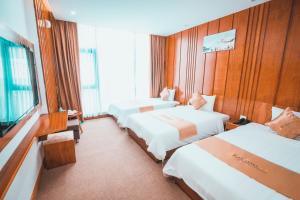 Phòng Ba Người (Triple Room)