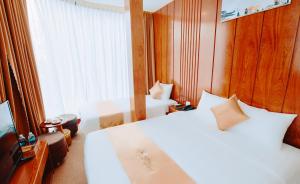 Phòng 3 Người Nhìn Ra Thành Phố (Triple Room with City View)