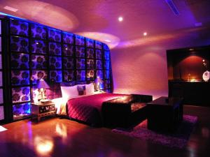 Phòng Loại Sang Giường Đôi (Deluxe Double Room)