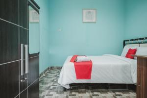 Phòng RedDoorz (RedDoorz Room)