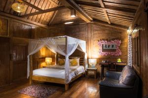 One-Bedroom Gladak Villa