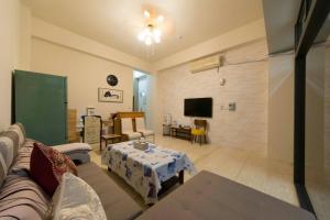 Phòng 4 người Nhìn ra cảnh Núi non (Quadruple Room with Mountain View)