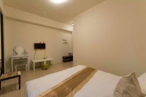 Phòng Có Giường Cỡ Queen (Queen Room)