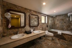 Phòng Suite gia đình (Family Suite)