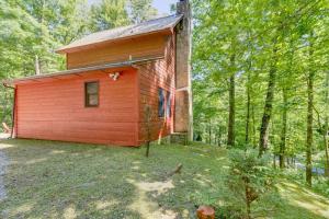 High Enough For Me Cabin Rental In Pigeon Forge Sevierville