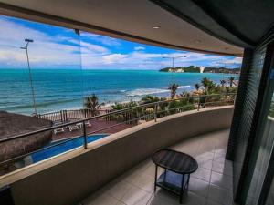 Two-Bedroom Apartment with Panoramic Sea View room in Residence Vespucci