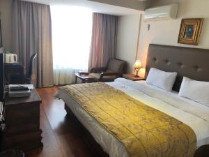 Standard Single Room room in Gondola Hotel & Suites