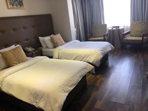 Standard Double Room room in Gondola Hotel & Suites